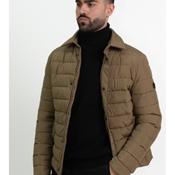 Parka CAMEL - Imagen 1