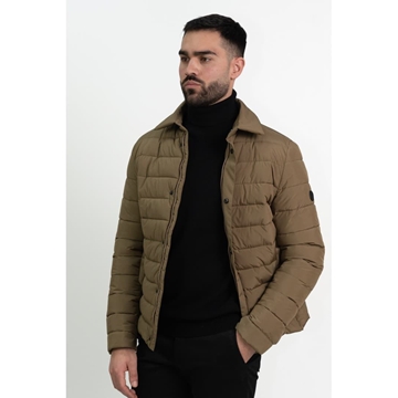 Parka CAMEL - Imagen 1