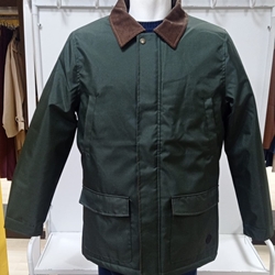 Parka caza - Imagen 1