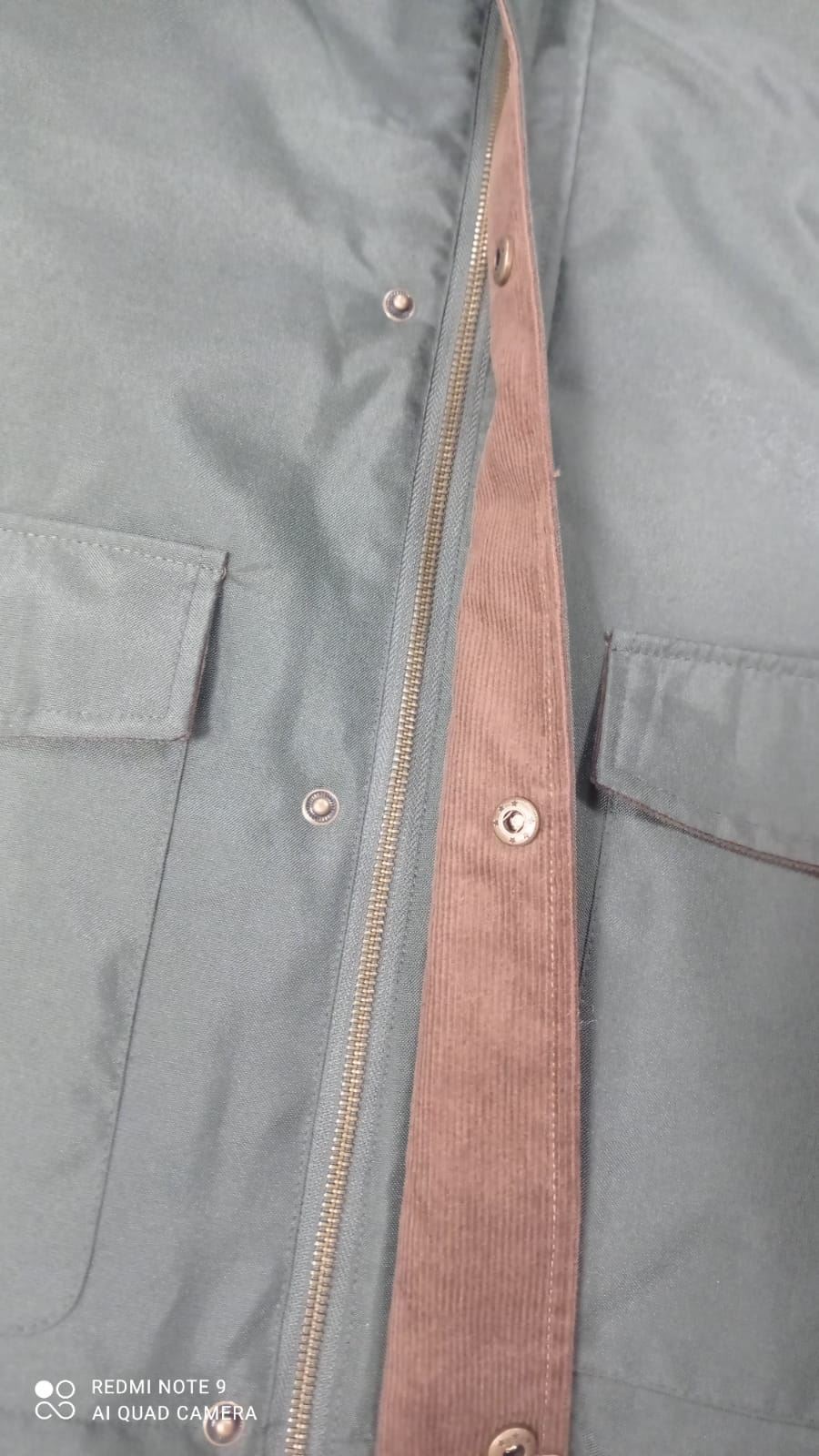 Parka caza - Imagen 2