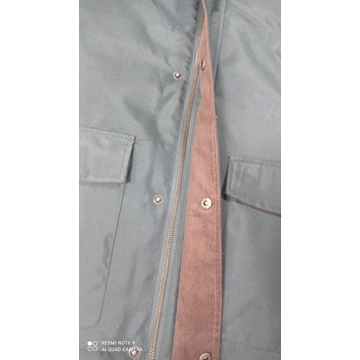 Parka caza - Imagen 2