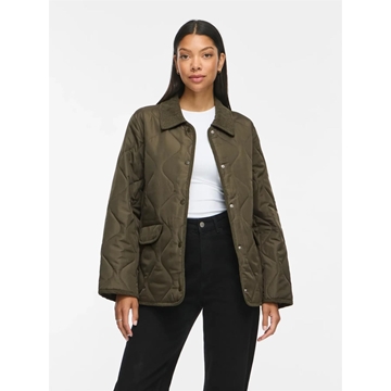 Parka corta vitate forest - Imagen 1