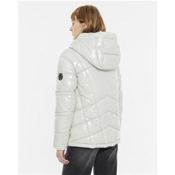 Parka crudo - Imagen 2