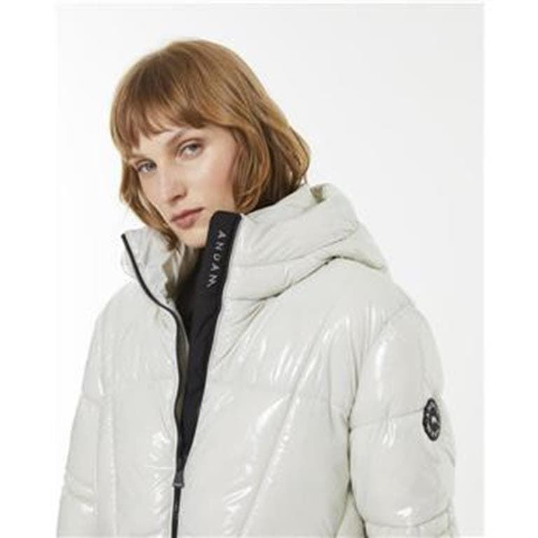 Parka crudo - Imagen 3