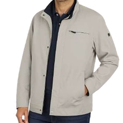 Parka crudo - Imagen 1