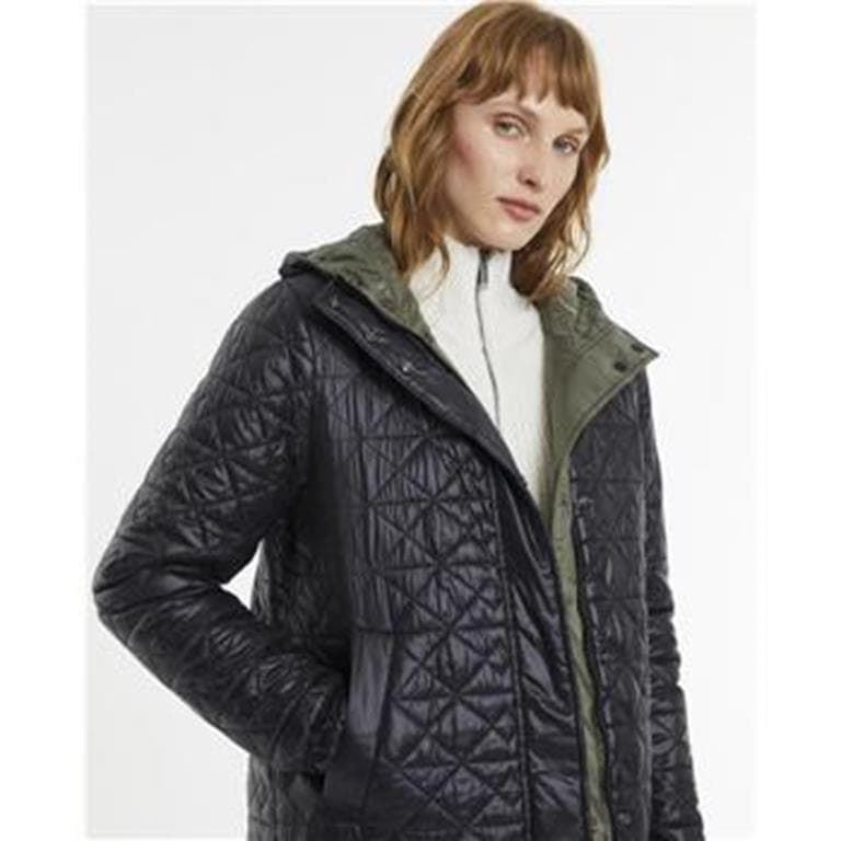 Parka kaki - Imagen 3