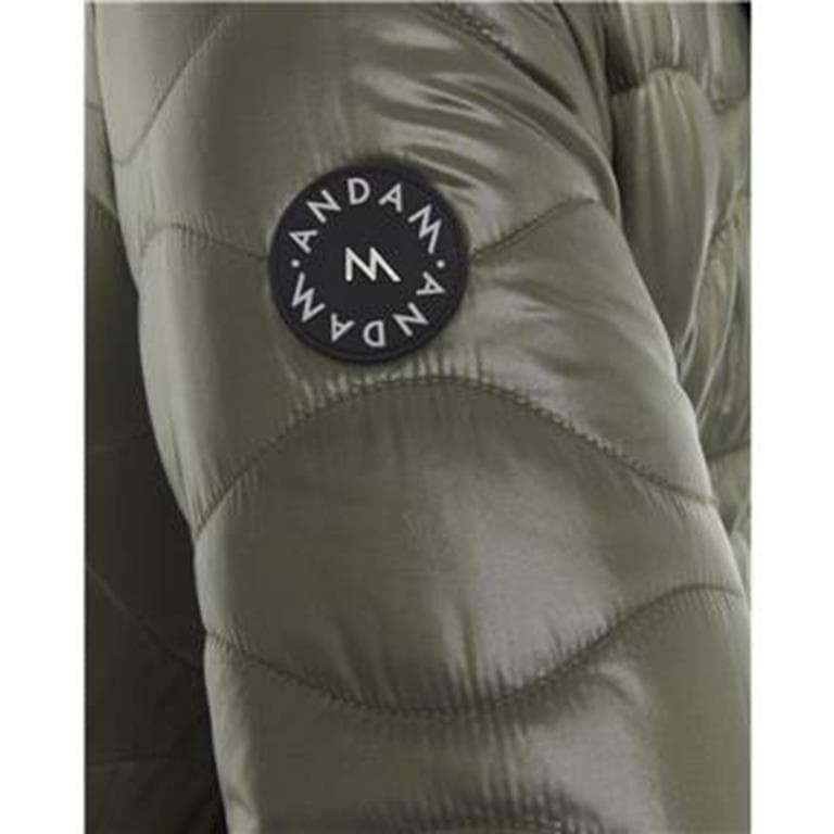 Parka kaki - Imagen 5
