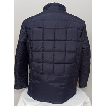 Parka marino - Imagen 2