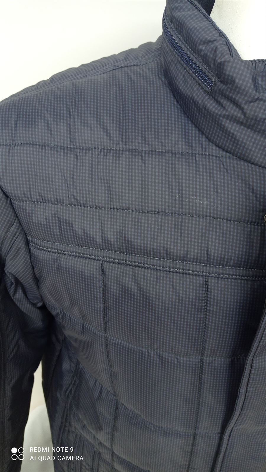 Parka marino - Imagen 3