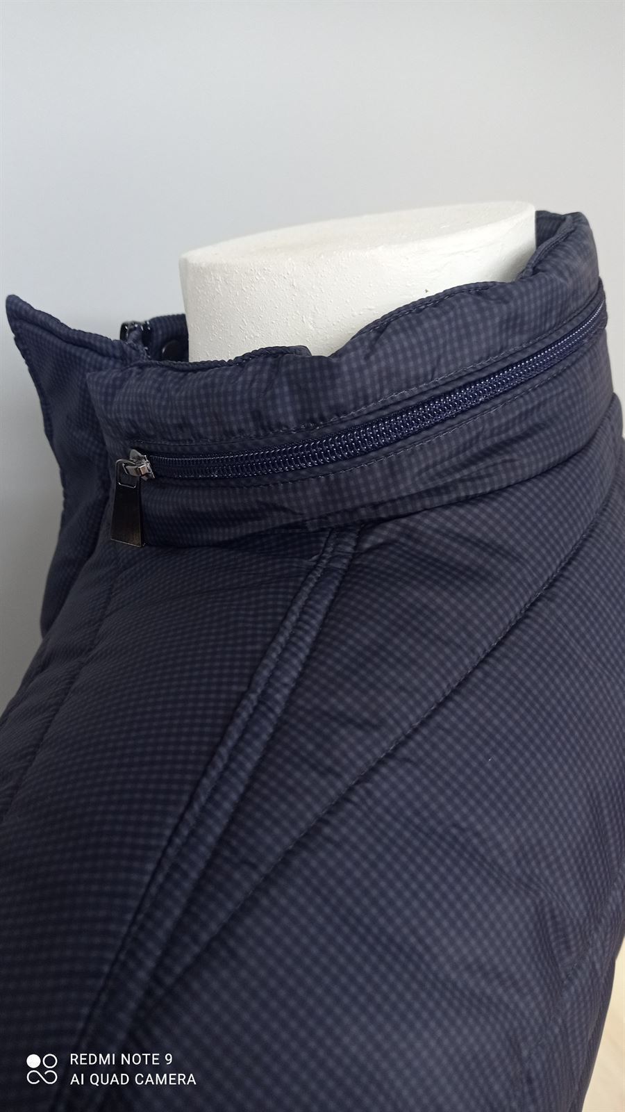 Parka marino - Imagen 4