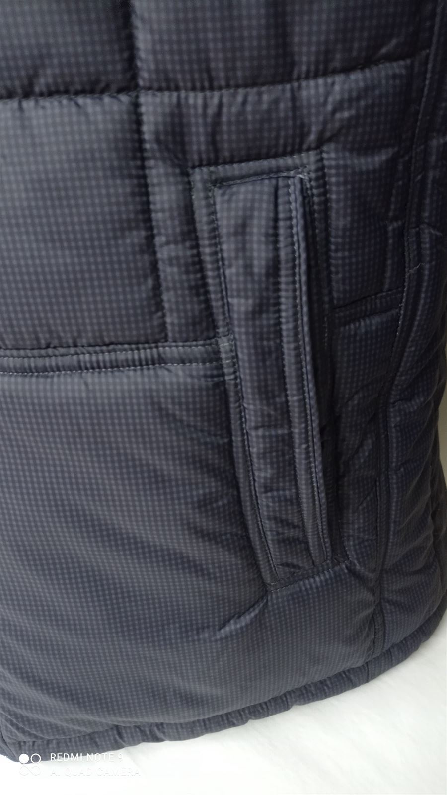 Parka marino - Imagen 5