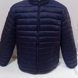 Parka marino - Imagen 1