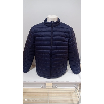 Parka marino - Imagen 1