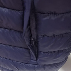 Parka marino - Imagen 2