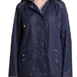 Parka marino - Imagen 1