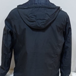 Parka verde Congo - Imagen 2