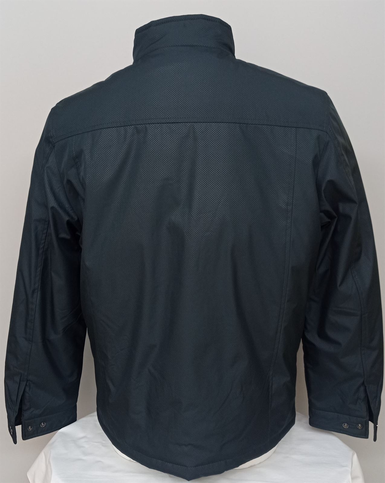 Parka verde - Imagen 2