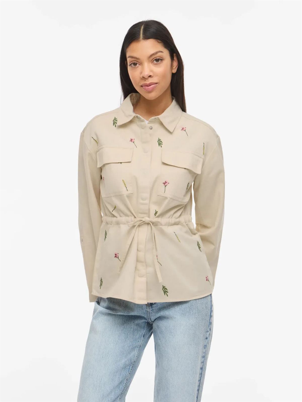 Parka Videny birch - Imagen 1