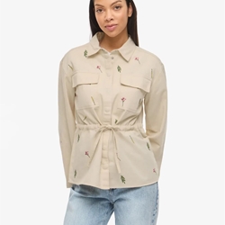 Parka Videny birch - Imagen 1