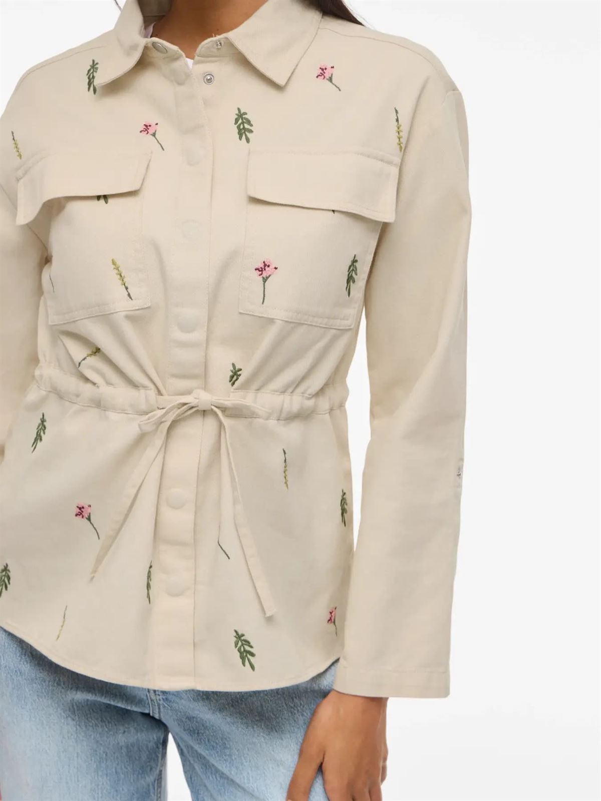 Parka Videny birch - Imagen 2