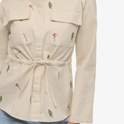 Parka Videny birch - Imagen 2