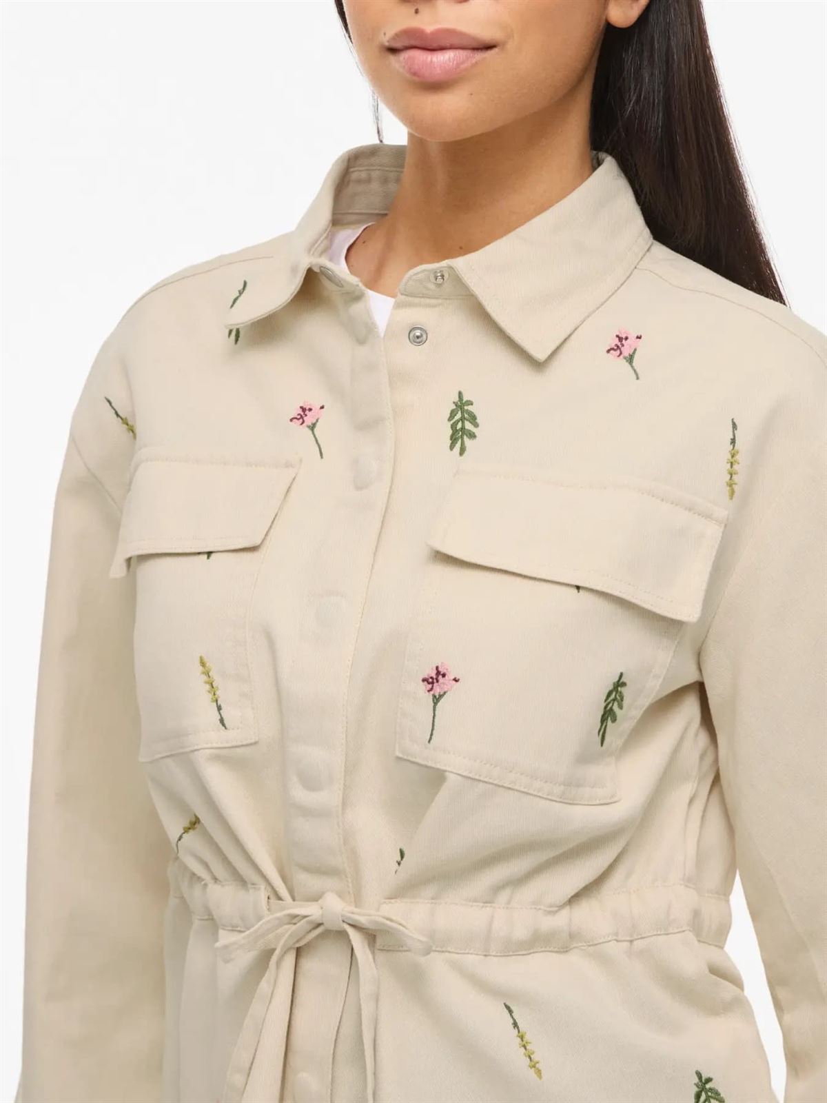 Parka Videny birch - Imagen 3