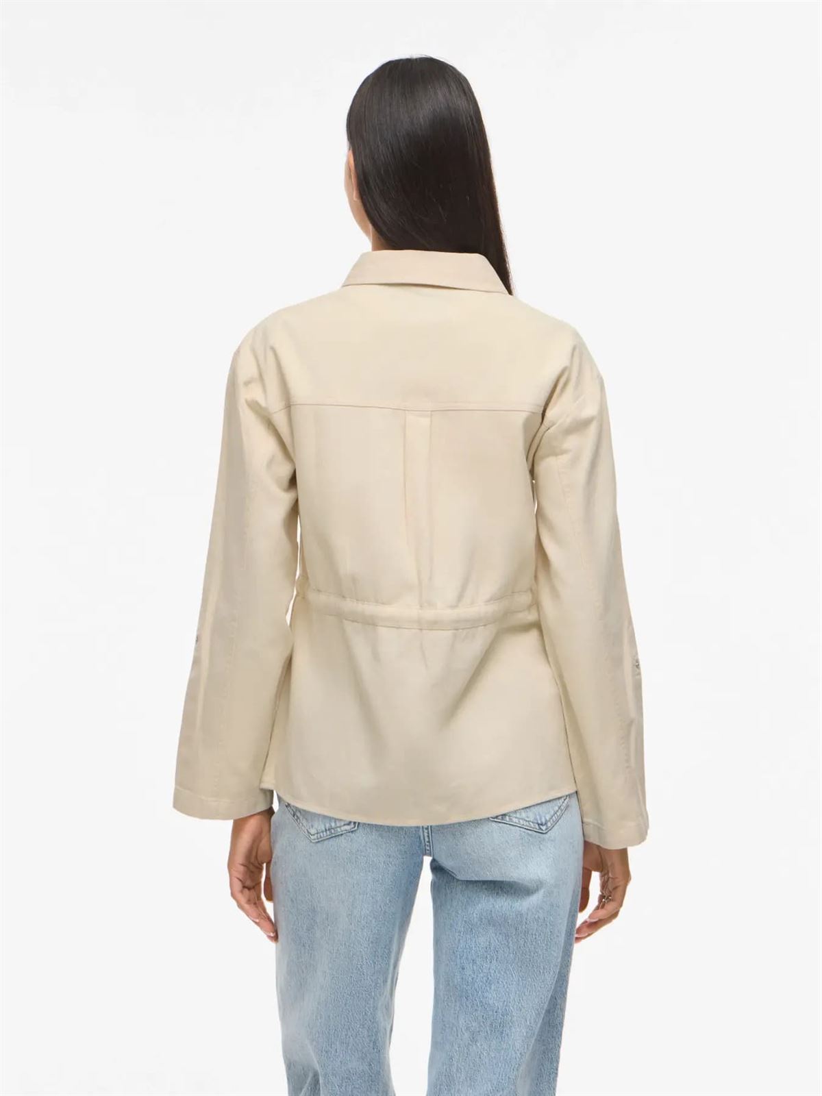 Parka Videny birch - Imagen 4