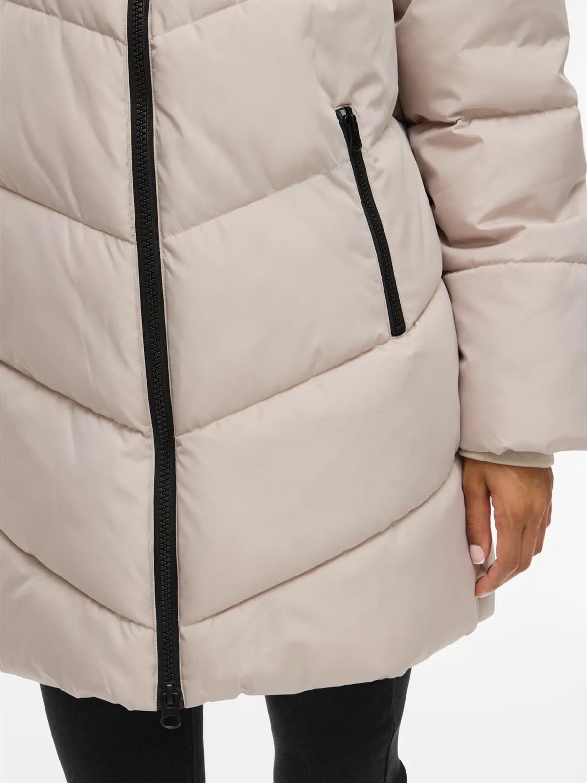 Parka Vimilja gray - Imagen 5