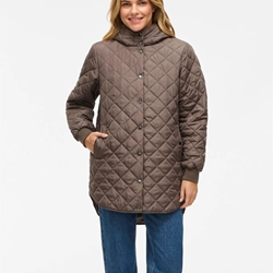Parka vitate falcon - Imagen 1