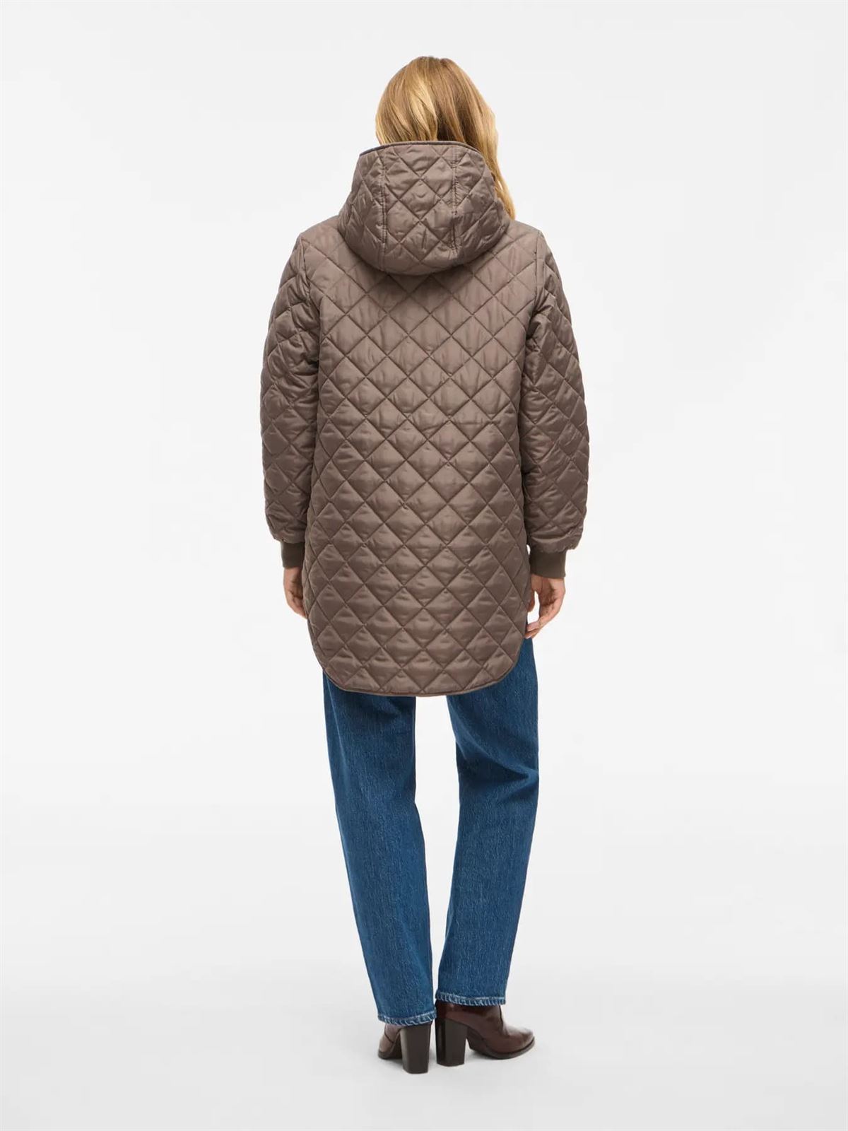 Parka vitate falcon - Imagen 2