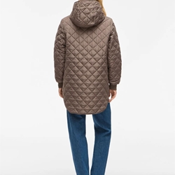 Parka vitate falcon - Imagen 2