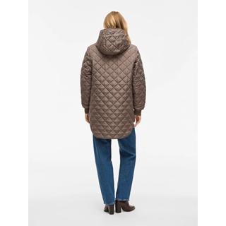 Parka vitate falcon - Imagen 2