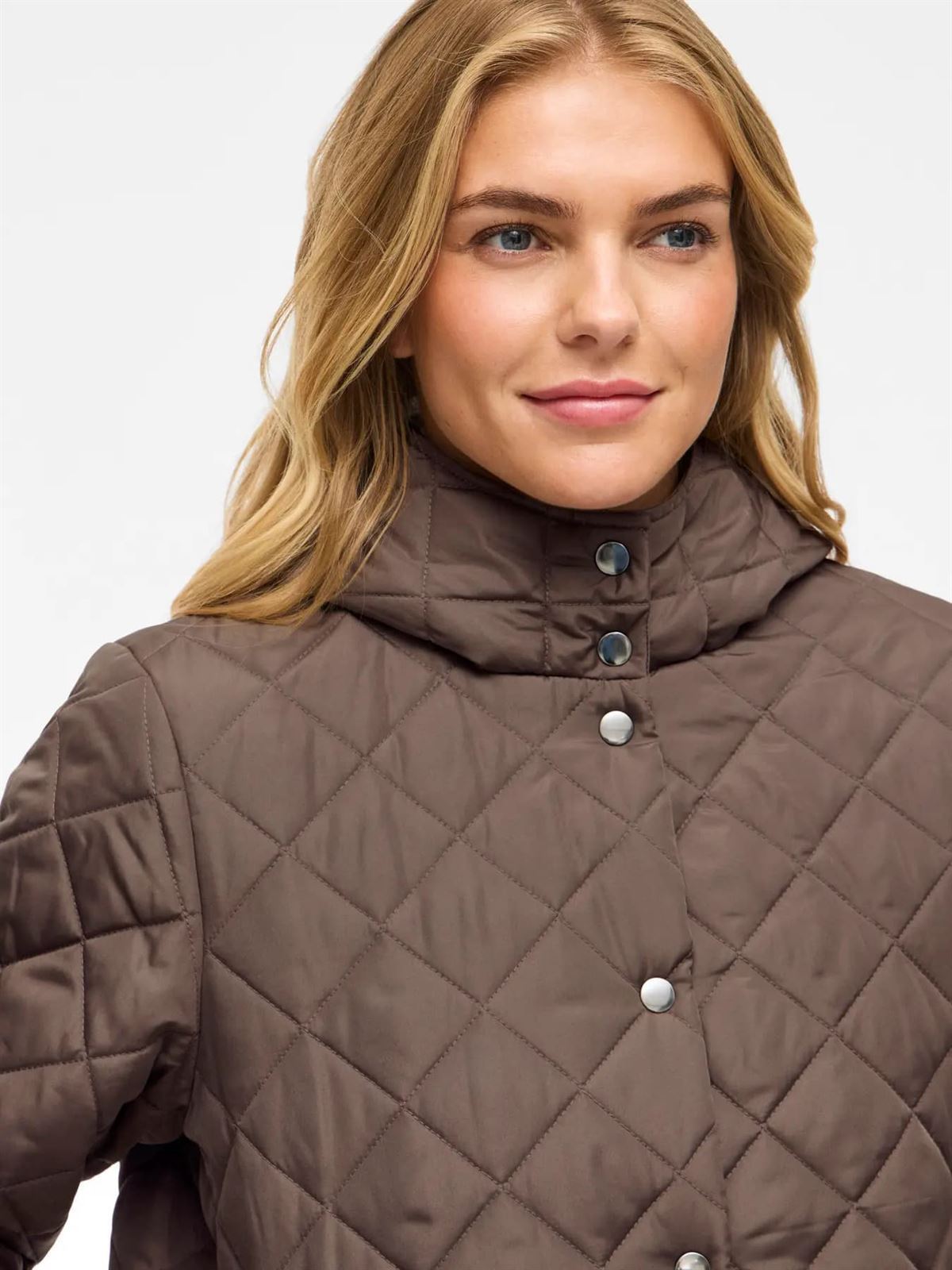 Parka vitate falcon - Imagen 3