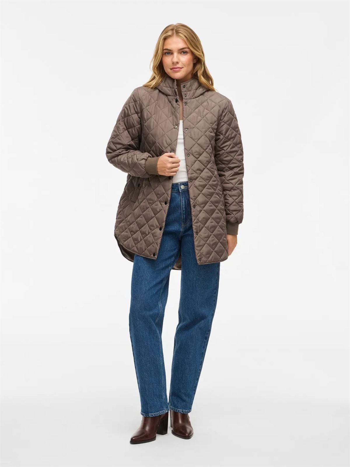 Parka vitate falcon - Imagen 5