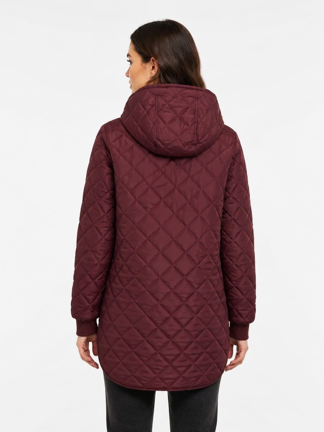 Parka vitate port royale - Imagen 2