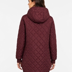 Parka vitate port royale - Imagen 2