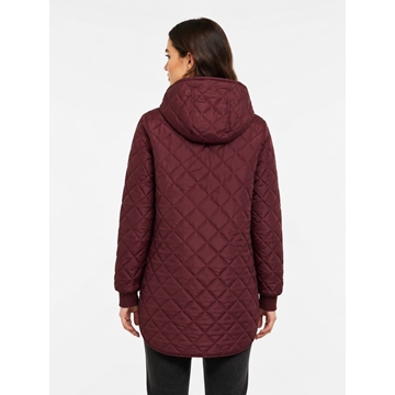 Parka vitate port royale - Imagen 2