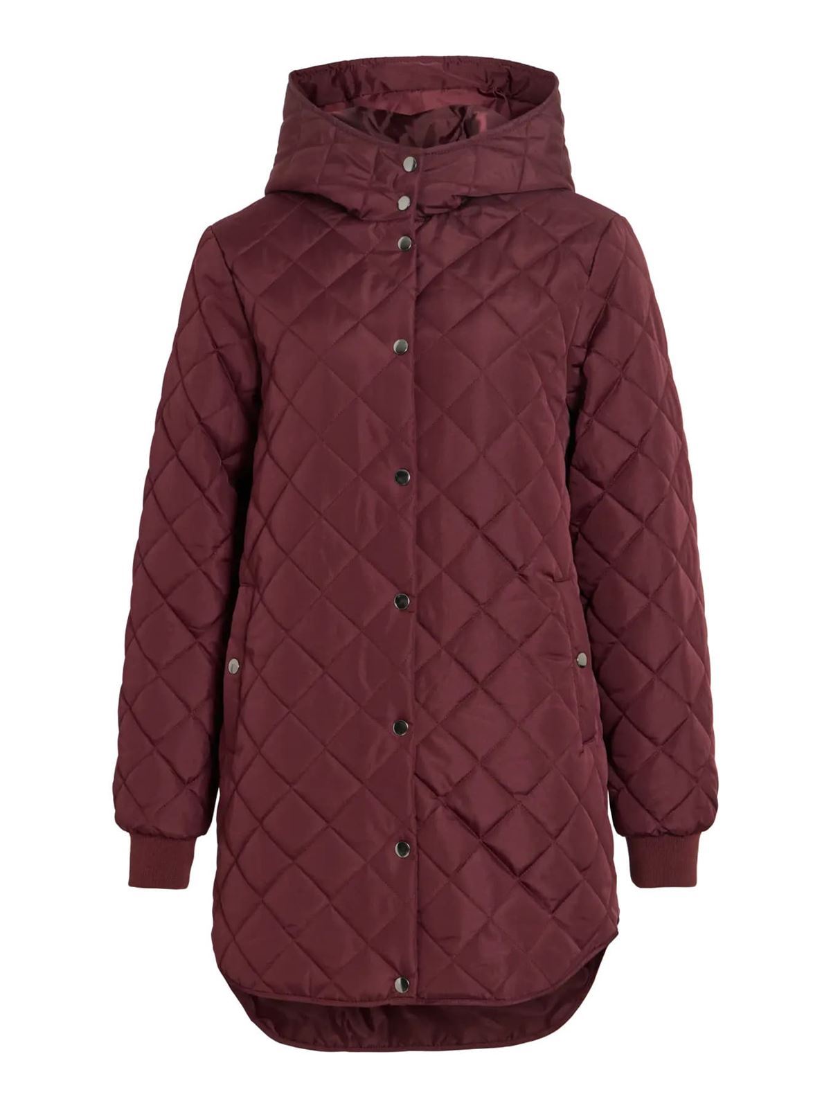 Parka vitate port royale - Imagen 3