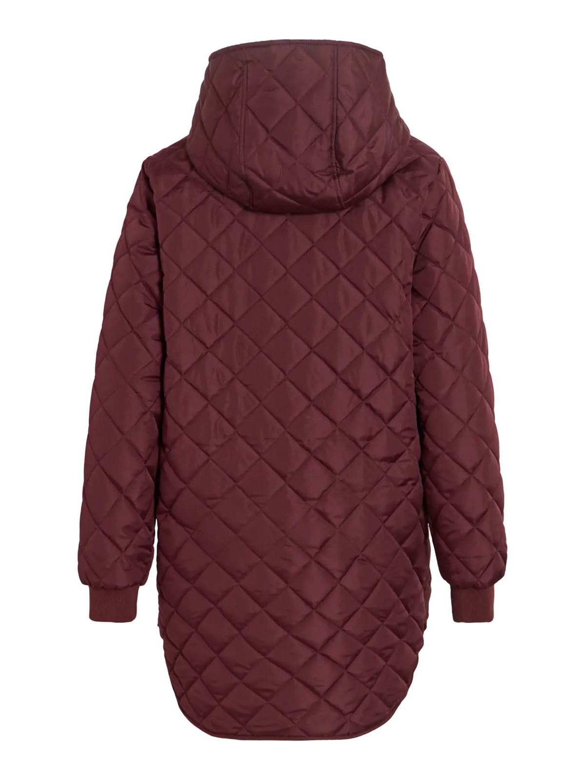 Parka vitate port royale - Imagen 4