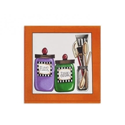 Paño de cocina SUGAR - Imagen 2