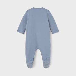 Pelele blue-bell azul - Imagen 2