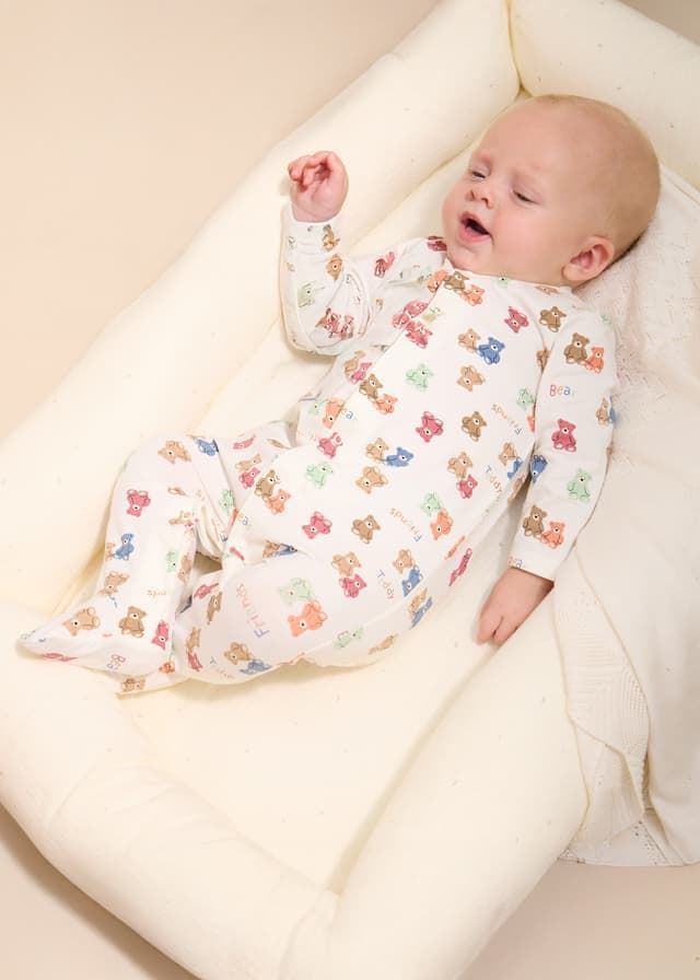 Pelele cerámica osos - Imagen 1