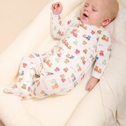 Pelele cerámica osos - Imagen 1