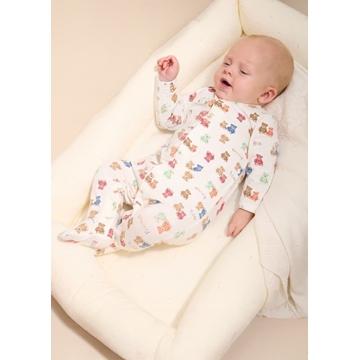 Pelele cerámica osos - Imagen 1