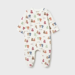 Pelele cerámica osos - Imagen 2