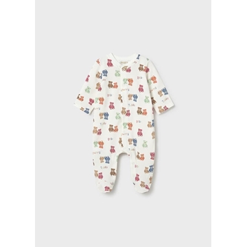 Pelele cerámica osos - Imagen 2