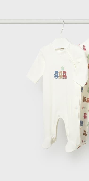 Pelele cerámica - Imagen 1