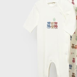 Pelele cerámica - Imagen 1