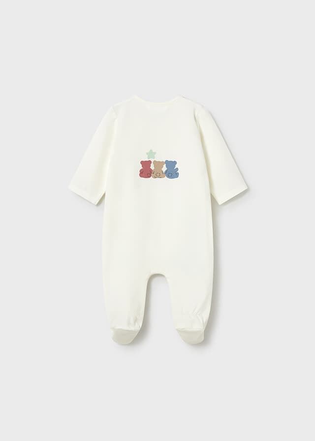 Pelele cerámica - Imagen 2