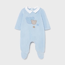 Pelele cielo - Imagen 1